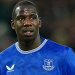 Doucoure victime d-abus raciste- enquête de la police de Merseyside