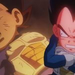 Dragon Ball DAIMA - Vegeta encore sous-estimé par Toriyama