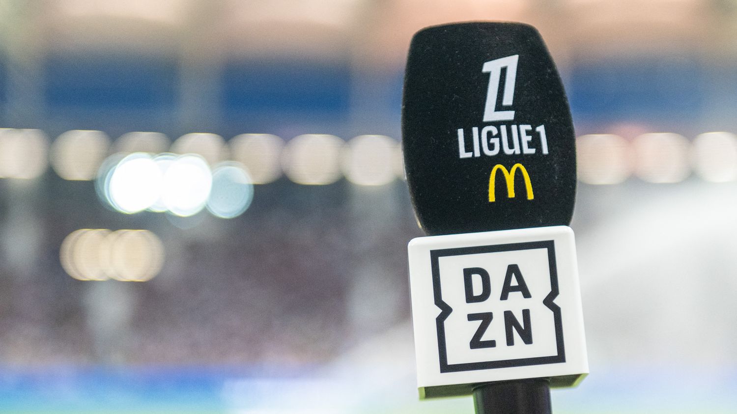 Droits TV de la Ligue 1 - réunion d-urgence de la LFP face à DAZN