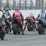 Ducati et ses rivaux - enseignements des tests MotoGP 2025