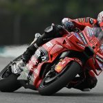 Ducati opte pour le moteur 2024 sur sa moto GP25 pour 2025