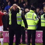 EFL enquête sur incidents de foule lors de Shrewsbury-Wrexham