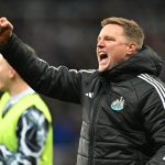 Eddie Howe- l-héritier de Bobby Robson pour Newcastle ?