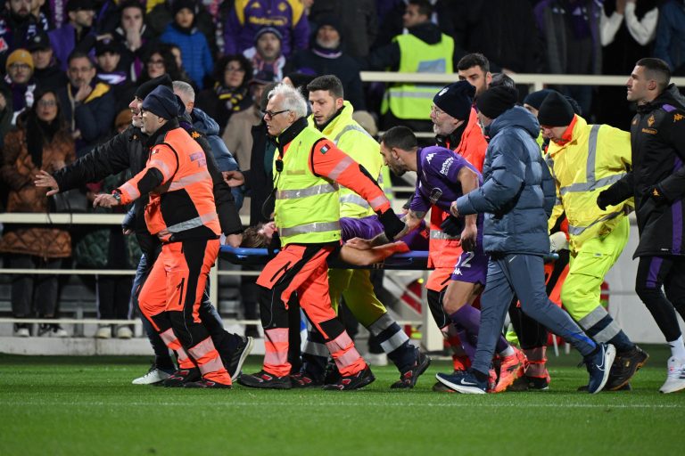 Edoardo Bove - Deux mois après son malaise cardiaque en Serie A