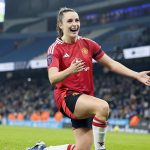 Ella Toone brille - Manchester United renverse Man City 4-2