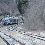 Embrouille entre ultras en Italie - un train stoppé et des blessés