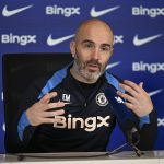 Enzo Maresca dénonce les décisions embarrassantes contre Chelsea