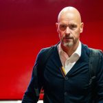 Erik ten Hag pourrait revenir à Feyenoord après Manchester United