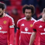 Évaluation désastreuse - Tottenham et Manchester United en crise