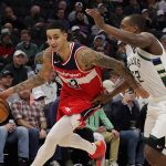 Évaluation du transfert Middleton-Kuzma entre les Bucks et Wizards