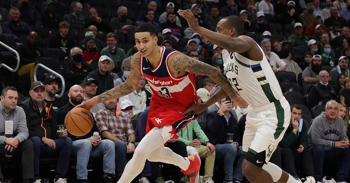 Évaluation du transfert Middleton-Kuzma entre les Bucks et Wizards