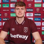 Evan Ferguson rejoint West Ham en prêt sous Graham Potter