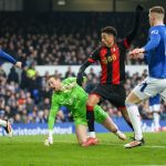 Everton éliminé - la quête de trophées se poursuit pour les Toffees