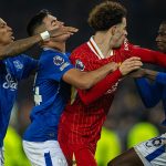 Everton face à Liverpool - Le derby qui rappelle le bon vieux temps