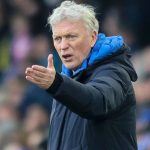 Everton face à Liverpool - Moyes sans sept joueurs clés