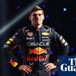 F1 - Max Verstappen- le héros controversé du 75e anniversaire