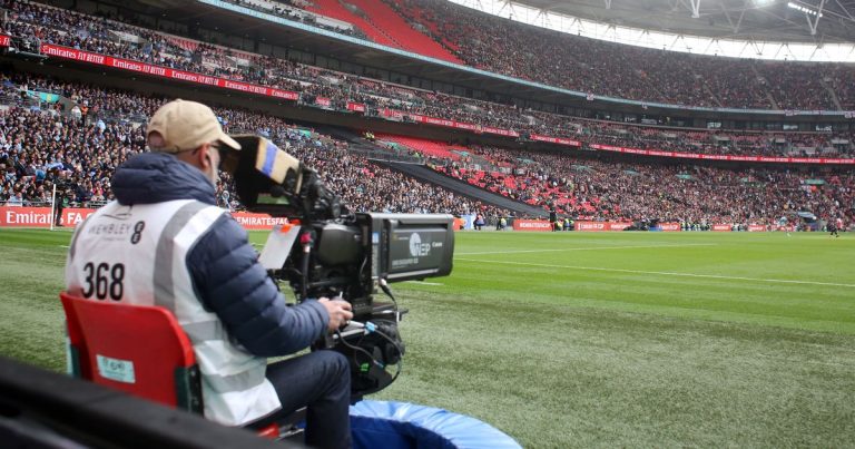 FA Cup - Doncaster Rovers frustrés par décision TV