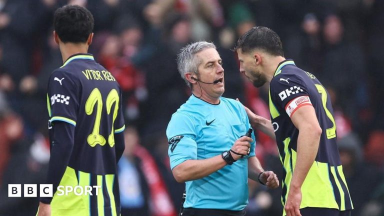 FA Cup - L-absence de VAR suscite le débat lors du quatrième tour