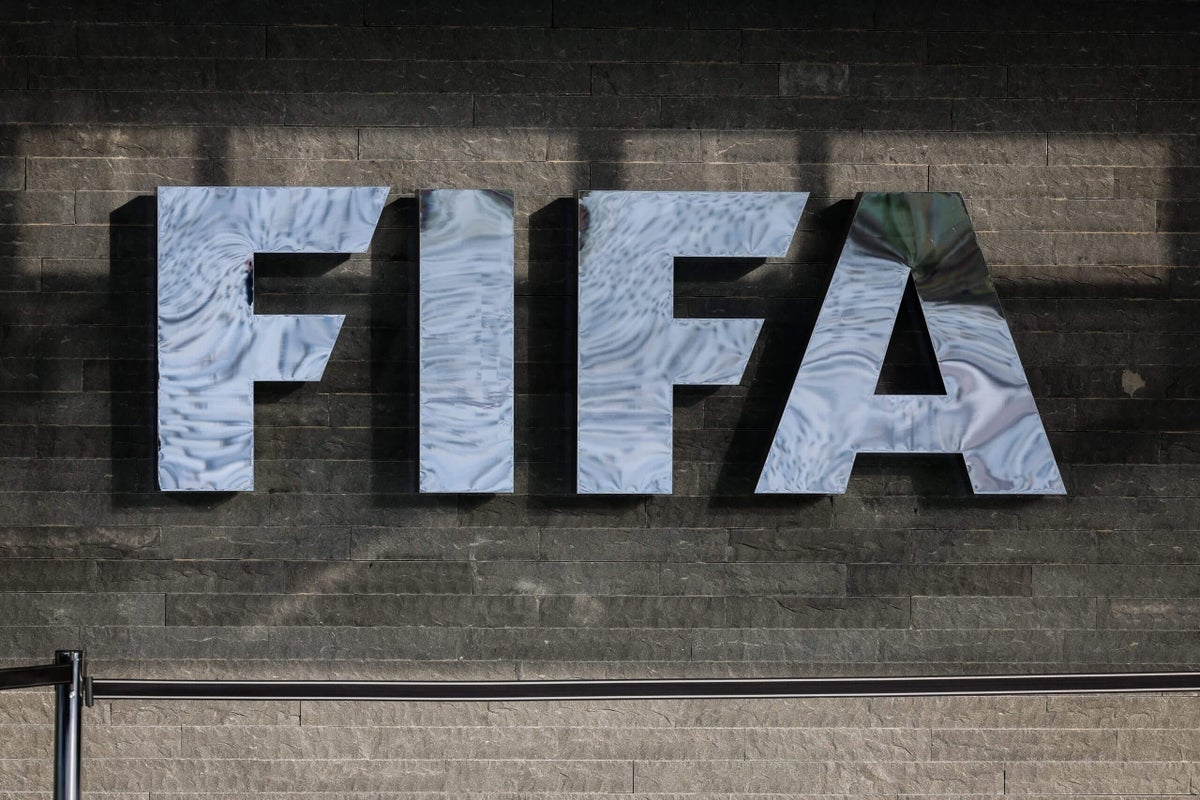 FIFA - Suspension d-un employé après arrestation pour agression