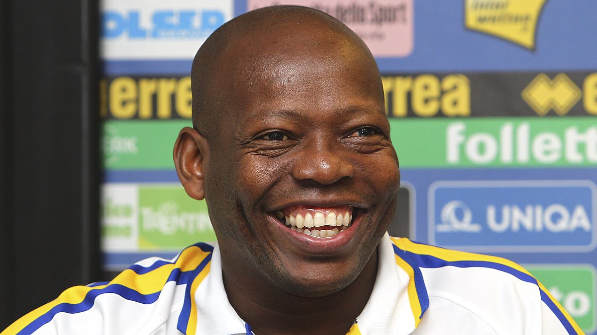 Faustino Asprilla - L-étoile colombienne de la Premier League