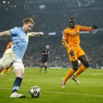 Ferland Mendy- le -diable- qui fait trembler Manchester City