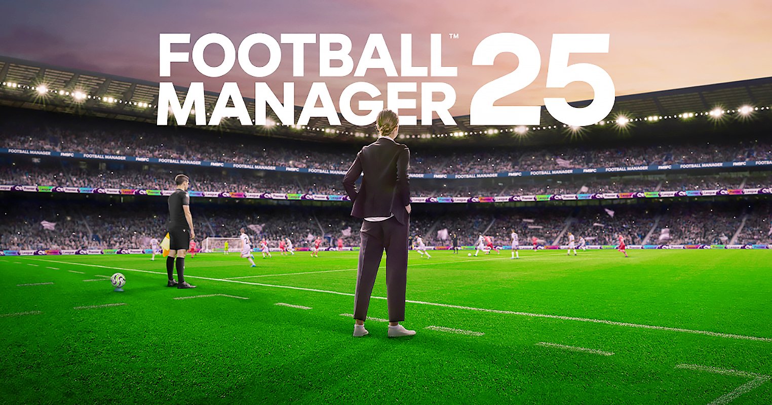 Football Manager 25 annulé - coup dur pour les fans de gestion