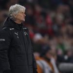 Football féminin - Naina Inauen convoquée par Pia Sundhage