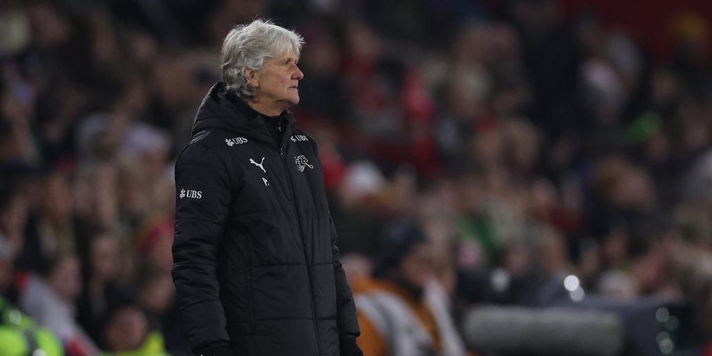 Football féminin - Naina Inauen convoquée par Pia Sundhage