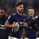 France-Pays de Galles - victoire éclatante et blessure de Ntamack