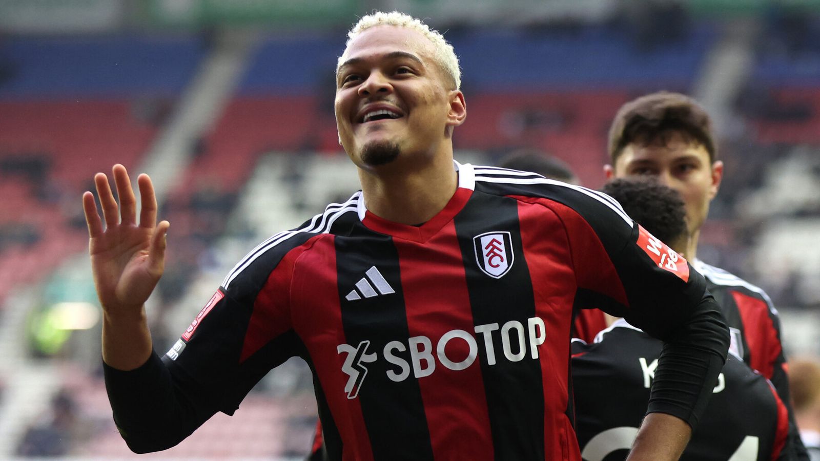 Fulham s-impose 2-1 contre Wigan en FA Cup