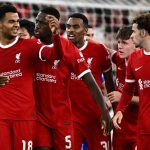 Gakpo et Gravenberch - la renaissance sous Arne Slot à Liverpool