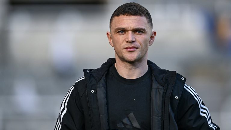 Galatasaray vise le défenseur Kieran Trippier de Newcastle