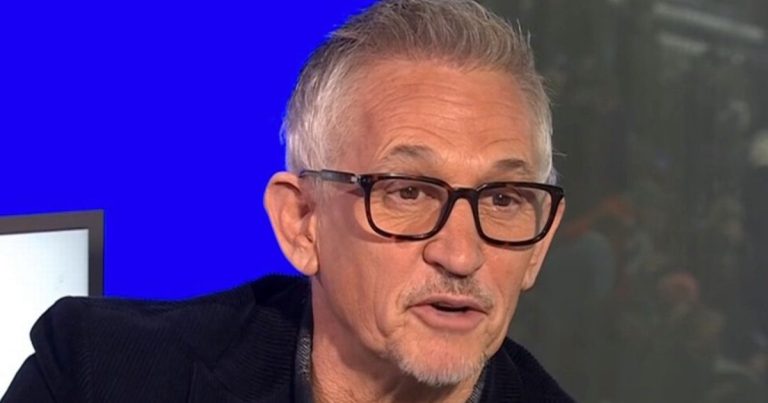 Gary Lineker clarifie ses projets après Match of the Day