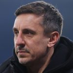 Gary Neville - Ses ambitions à 50 ans en tant qu-icône de Man Utd