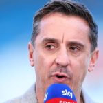 Gary Neville critique Arsenal sur leur crise d-attaquants