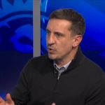 Gary Neville critique la gestion oppressive de Daniel Levy à Tottenham