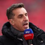 Gary Neville critique les tactiques de Man United après la défaite