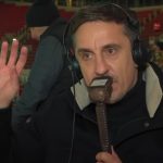 Gary Neville met en garde Myles Lewis-Skelly après Arsenal-Man City