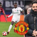 Geovany Quenda veut rejoindre Manchester United sous Amorim