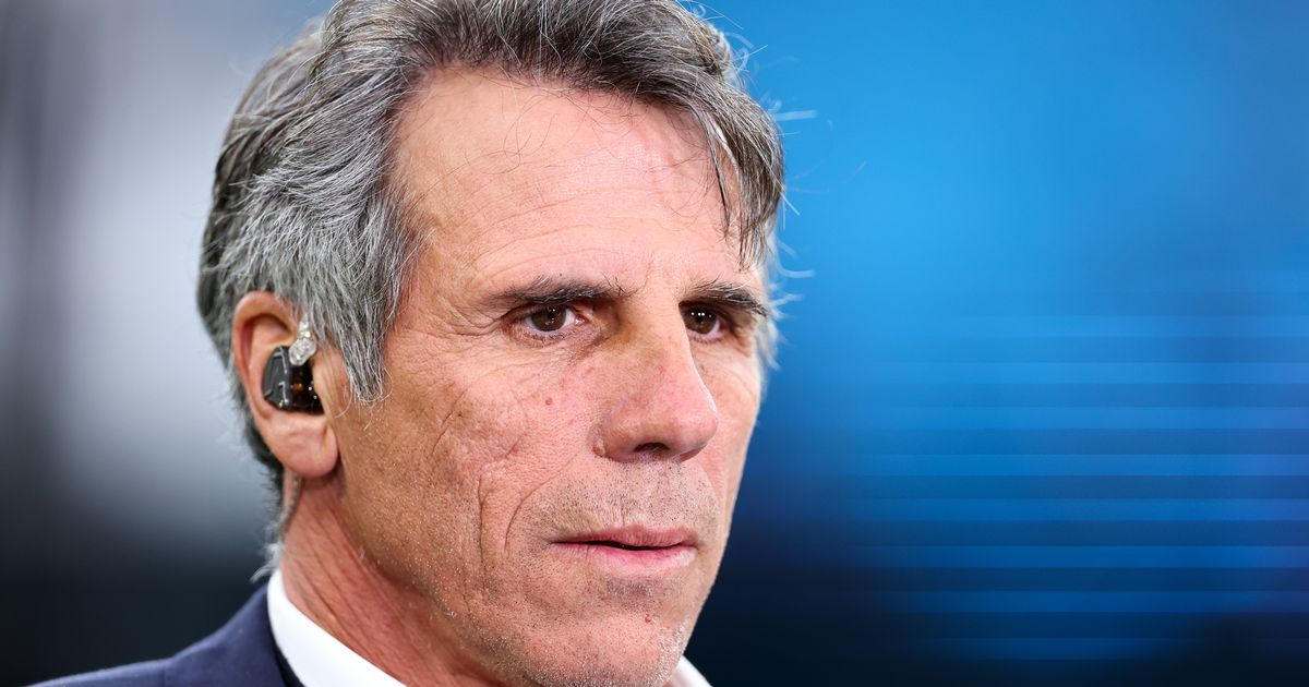 Gianfranco Zola - Fortune- Carrière et Conflit avec Abramovich