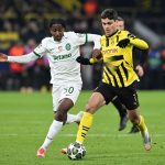 Gio Reyna - Dortmund face à un départ imminent cet été