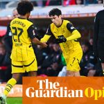 Gio Reyna - un talent en danger chez Dortmund