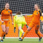 Glasgow City et Celtic - La course au titre de la SWPL s-intensifie