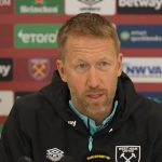 Graham Potter - Une nouvelle ère à West Ham après Chelsea