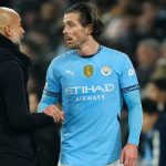 Grealish exclu de l-équipe de Man City après une nuit agitée