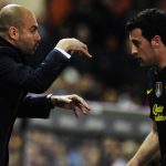 Guardiola - Busquets refuse de rejoindre Manchester City