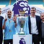 Guardiola s-exprime sur l-audience de Manchester City en Premier League