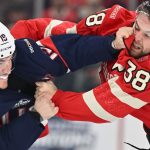 Guerin évoque Trump et le flair politique du match USA-Canada