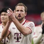 Harry Kane - Pourquoi envisagerait-il de quitter le Bayern Munich ?