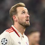 Harry Kane absent indéfiniment - inquiétude pour l-Angleterre